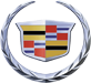 Cadillac Canada Logo